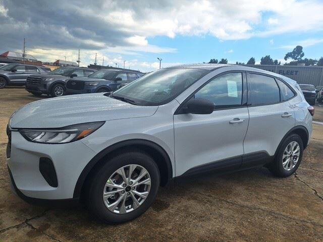 new 2025 Ford Escape car, priced at $25,585