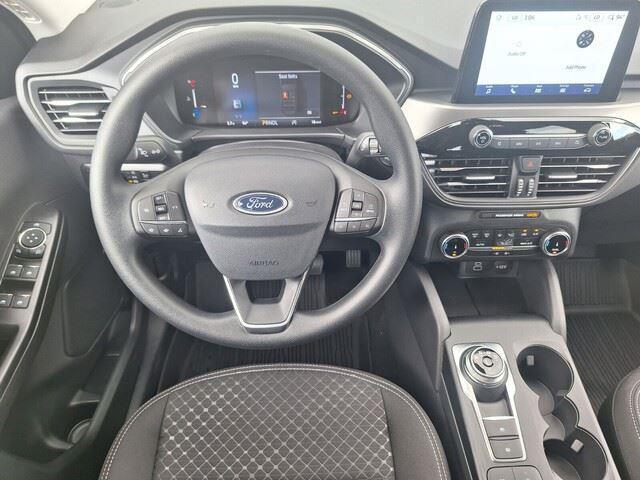 new 2025 Ford Escape car, priced at $25,585