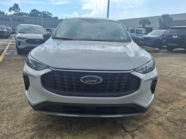 new 2025 Ford Escape car, priced at $25,585