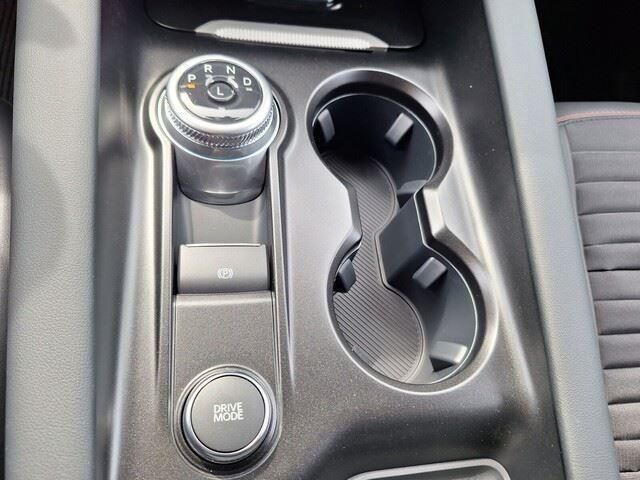 new 2025 Ford Explorer car, priced at $45,528