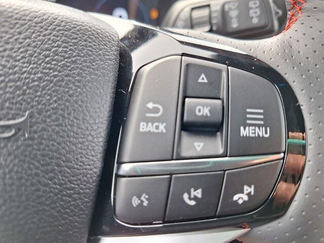 new 2025 Ford Explorer car, priced at $45,528
