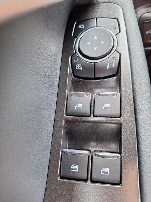 new 2025 Ford Explorer car, priced at $45,528