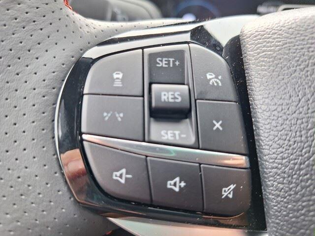 new 2025 Ford Explorer car, priced at $45,528