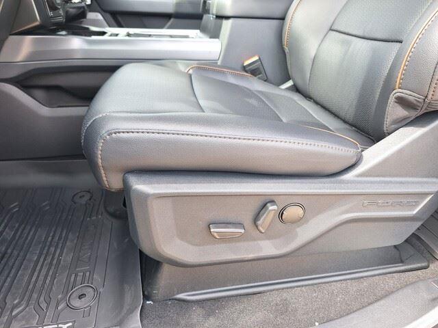 new 2025 Ford F-250 car, priced at $84,305