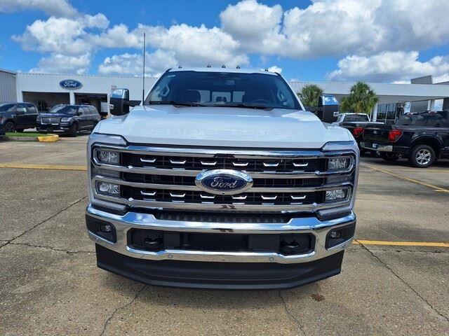 new 2025 Ford F-250 car, priced at $84,305