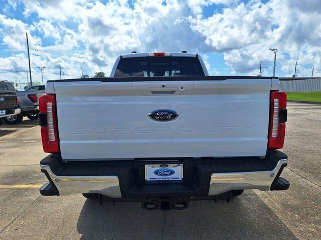 new 2025 Ford F-250 car, priced at $84,305