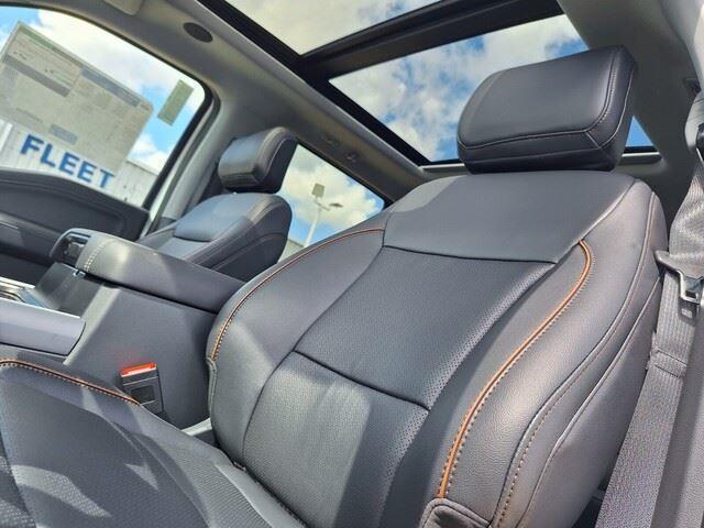 new 2025 Ford F-250 car, priced at $84,305