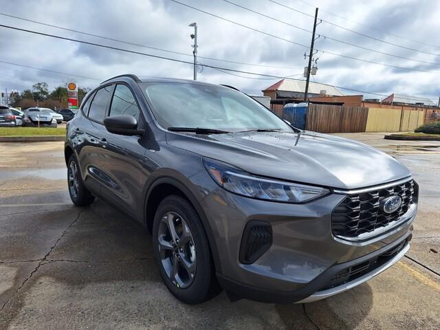 new 2025 Ford Escape car, priced at $32,680