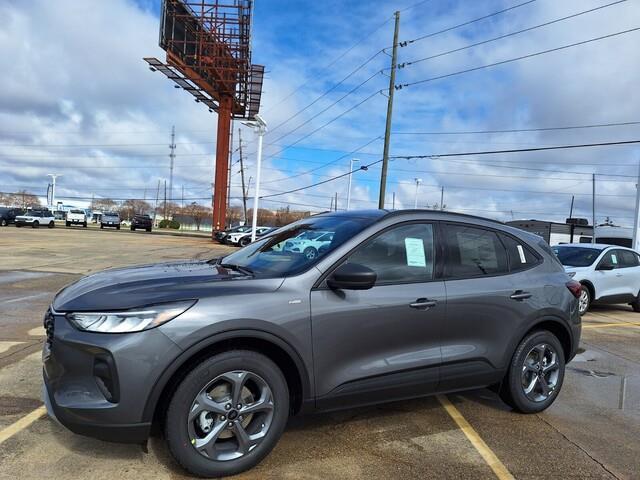 new 2025 Ford Escape car, priced at $32,680