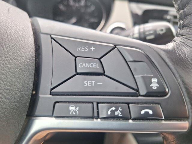 used 2018 Nissan Rogue Sport car, priced at $17,300