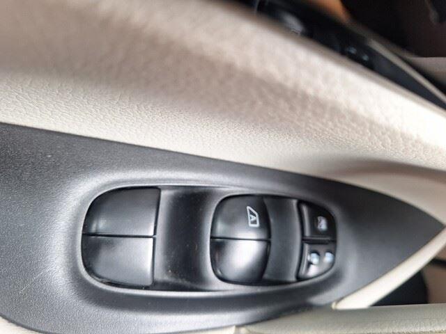 used 2018 Nissan Rogue Sport car, priced at $17,300