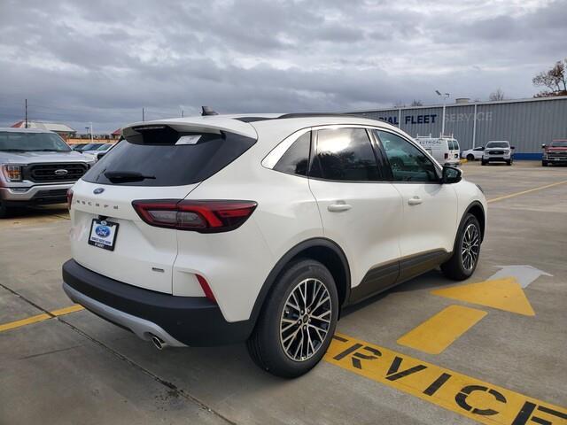 new 2024 Ford Escape car, priced at $42,990