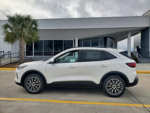 new 2024 Ford Escape car, priced at $42,990