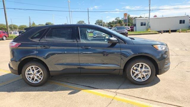 new 2024 Ford Edge car, priced at $31,050