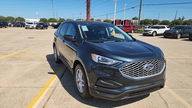 new 2024 Ford Edge car, priced at $31,050