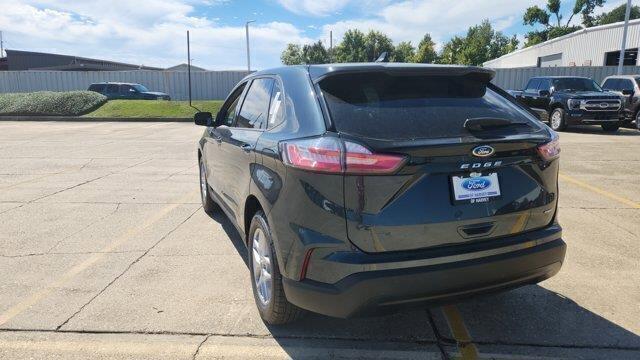 new 2024 Ford Edge car, priced at $31,050