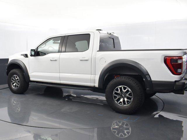 used 2021 Ford F-150 car, priced at $68,827