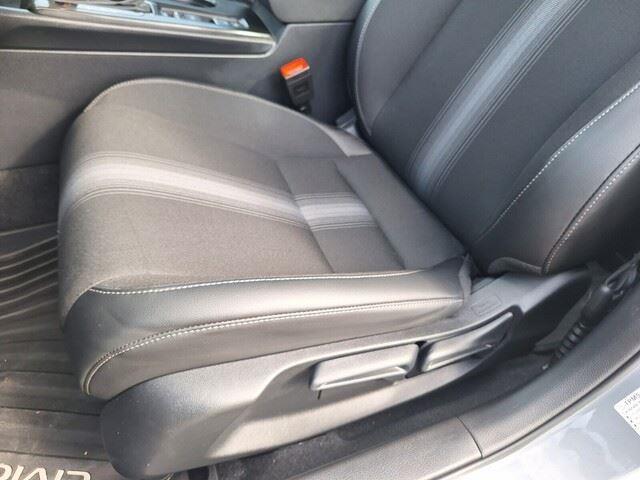 used 2025 Honda Civic car