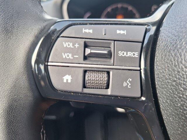 used 2025 Honda Civic car