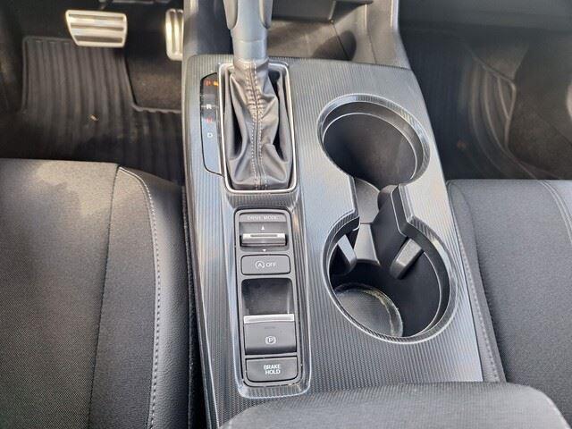 used 2025 Honda Civic car