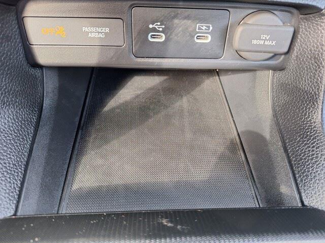 used 2025 Honda Civic car