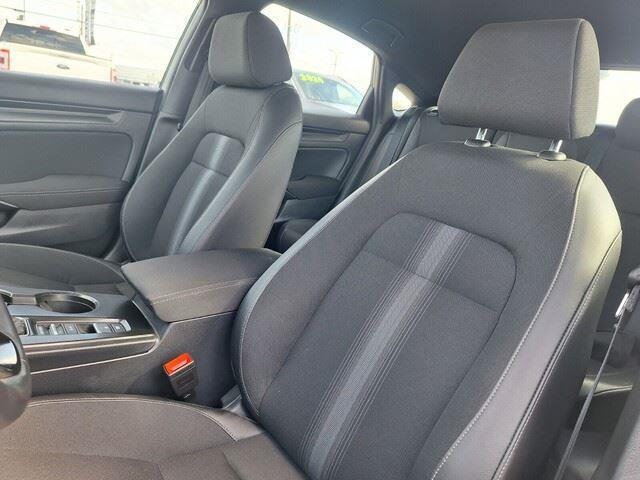 used 2025 Honda Civic car