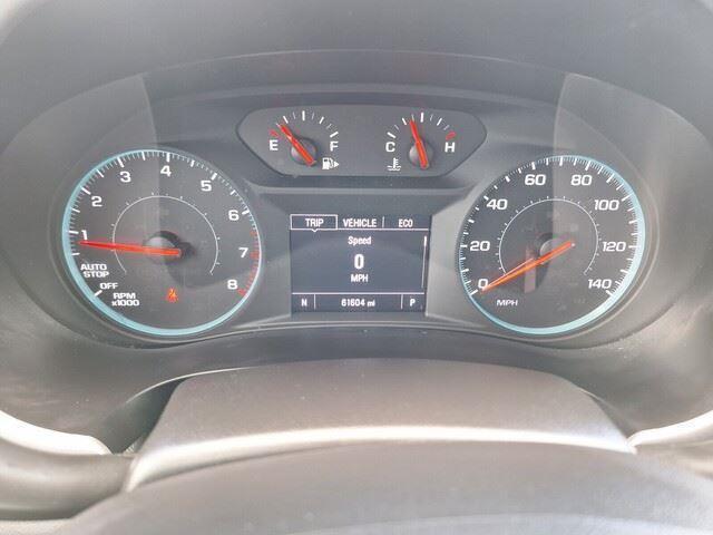 used 2023 Chevrolet Malibu car, priced at $16,245