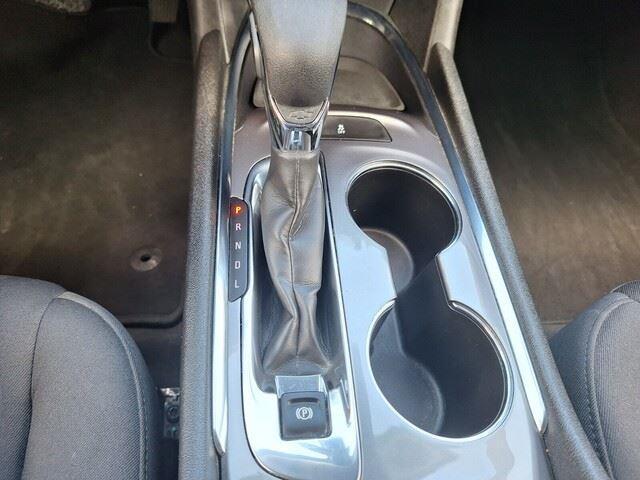 used 2023 Chevrolet Malibu car, priced at $16,245
