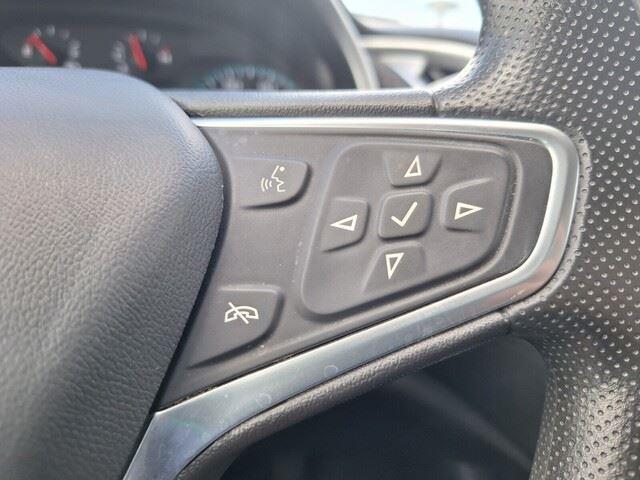 used 2023 Chevrolet Malibu car, priced at $16,245