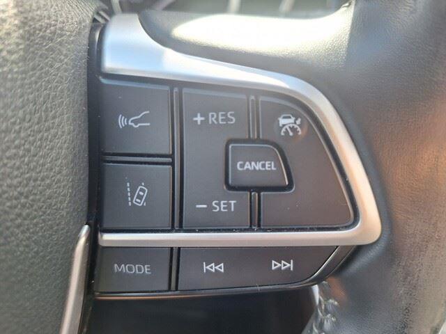 used 2022 Toyota Highlander car, priced at $32,888