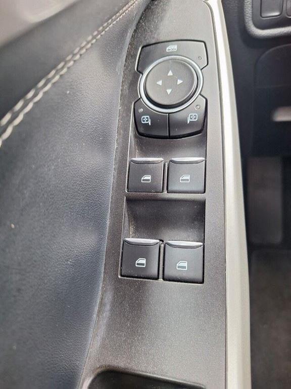 used 2021 Ford Explorer car, priced at $25,305