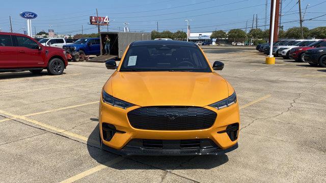 new 2023 Ford Mustang Mach-E car, priced at $47,435