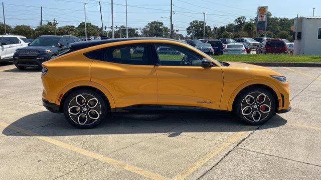 new 2023 Ford Mustang Mach-E car, priced at $47,435