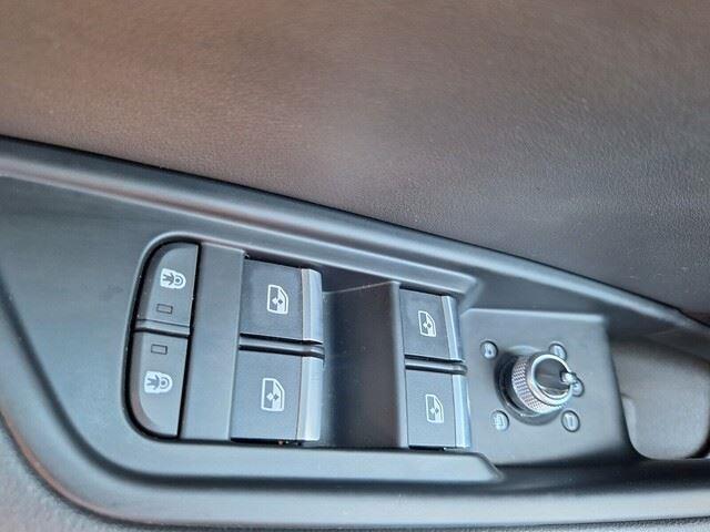 used 2024 Audi A5 Sportback car, priced at $32,998