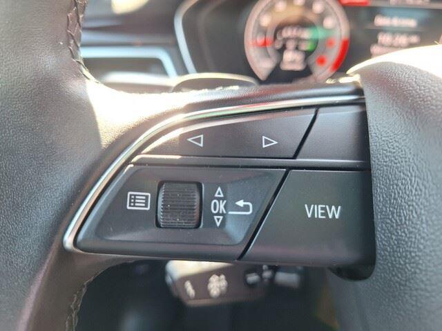 used 2024 Audi A5 Sportback car, priced at $32,998