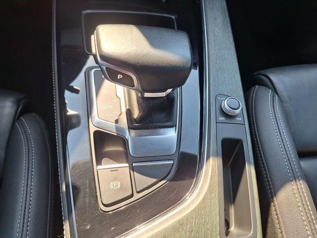 used 2024 Audi A5 Sportback car, priced at $32,998