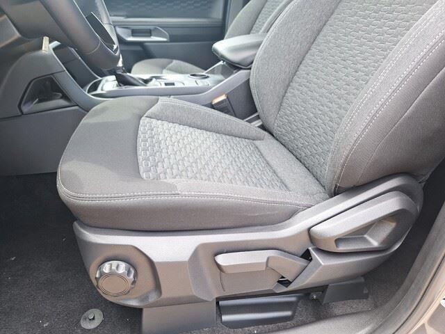 new 2025 Ford Ranger car, priced at $34,870