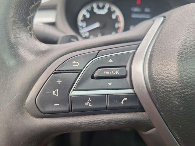 used 2021 Jeep Grand Cherokee car, priced at $21,750