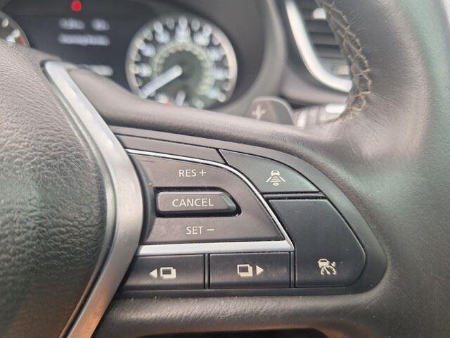 used 2021 Jeep Grand Cherokee car, priced at $21,750