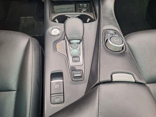 used 2021 Jeep Grand Cherokee car, priced at $21,750