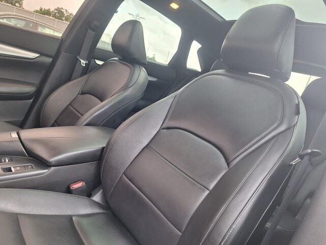 used 2021 Jeep Grand Cherokee car, priced at $21,750