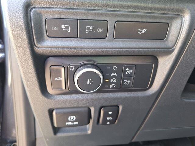 used 2021 Ford F-150 car, priced at $33,301