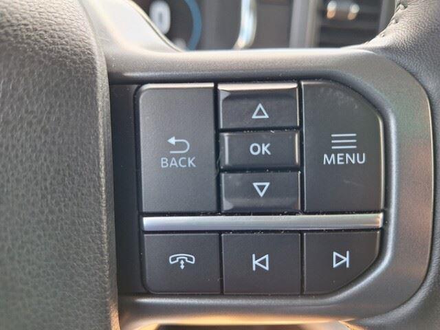 used 2021 Ford F-150 car, priced at $33,301