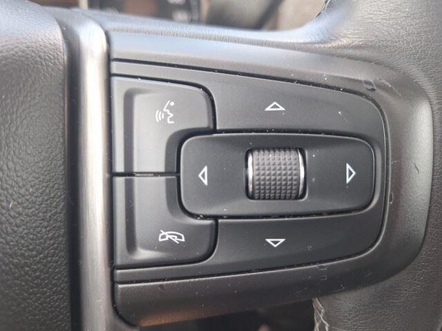 used 2020 GMC Sierra 1500 car, priced at $46,165