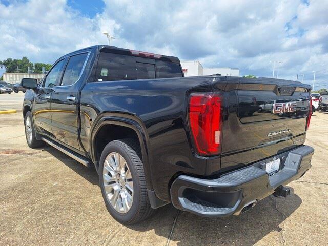 used 2020 GMC Sierra 1500 car, priced at $46,165