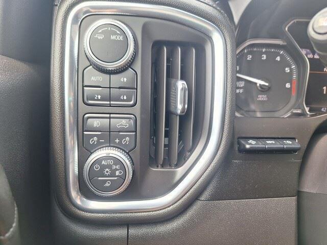 used 2020 GMC Sierra 1500 car, priced at $46,165