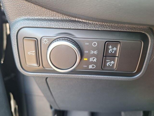 new 2025 Ford Explorer car, priced at $38,445