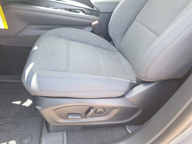 new 2025 Ford Explorer car, priced at $38,445