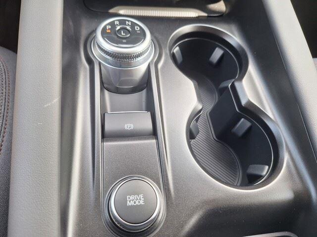 new 2025 Ford Explorer car, priced at $38,445