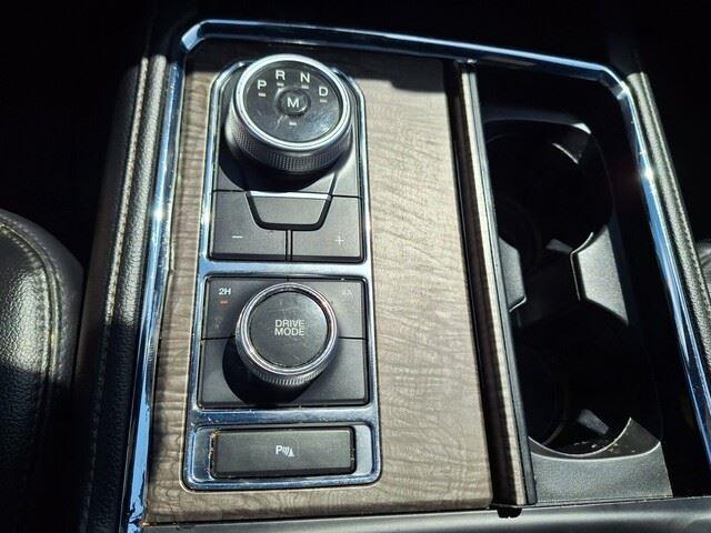 used 2021 Ford Expedition car, priced at $34,710